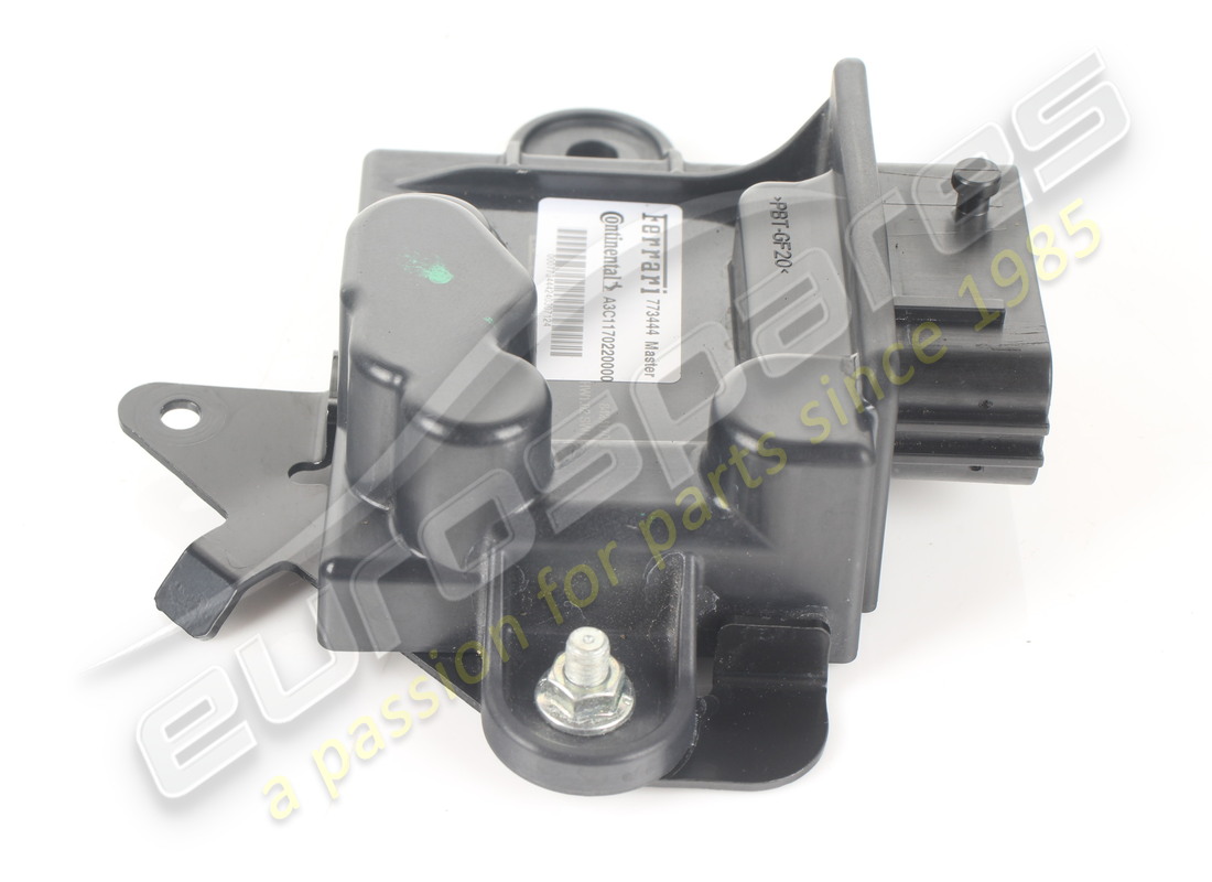 used ferrari centrlina epc can500 master. part number 773444 (3)