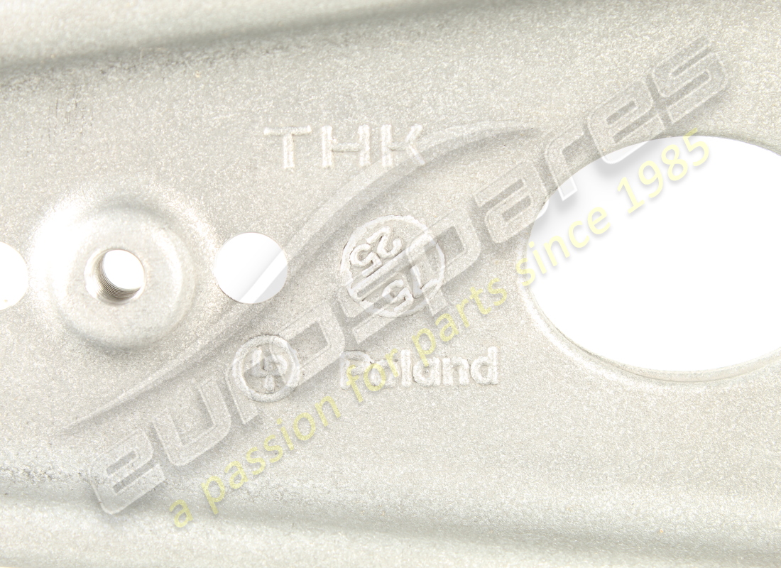 NEW PORSCHE WISHBONE. PART NUMBER 992407151L (6) new porsche wishbone. part number 992407151l (6)