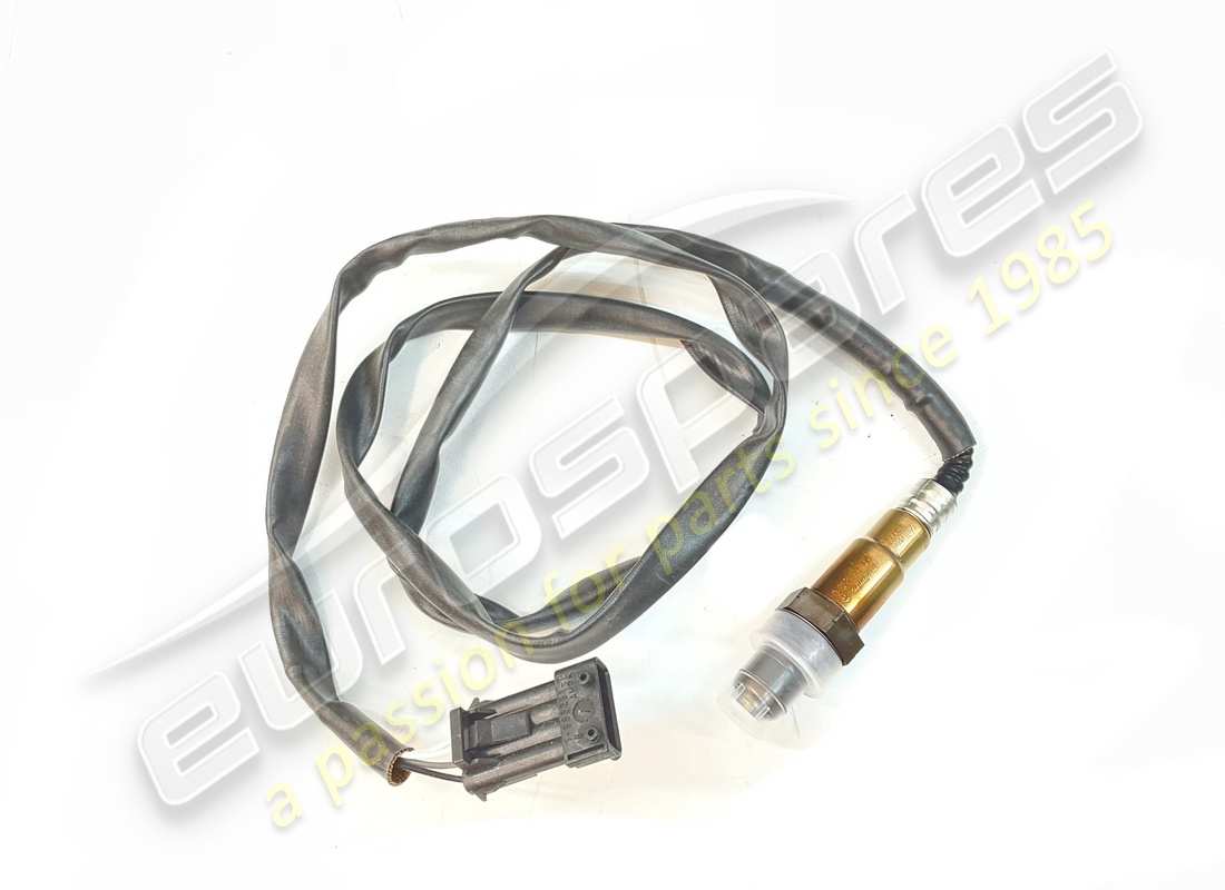 NEW OE REAR OXYGEN SENSOR L=700 . PART NUMBER 191412 (1)
