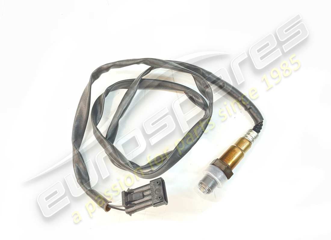 new oem rear oxygen sensor l=700. part number 191412 (1)