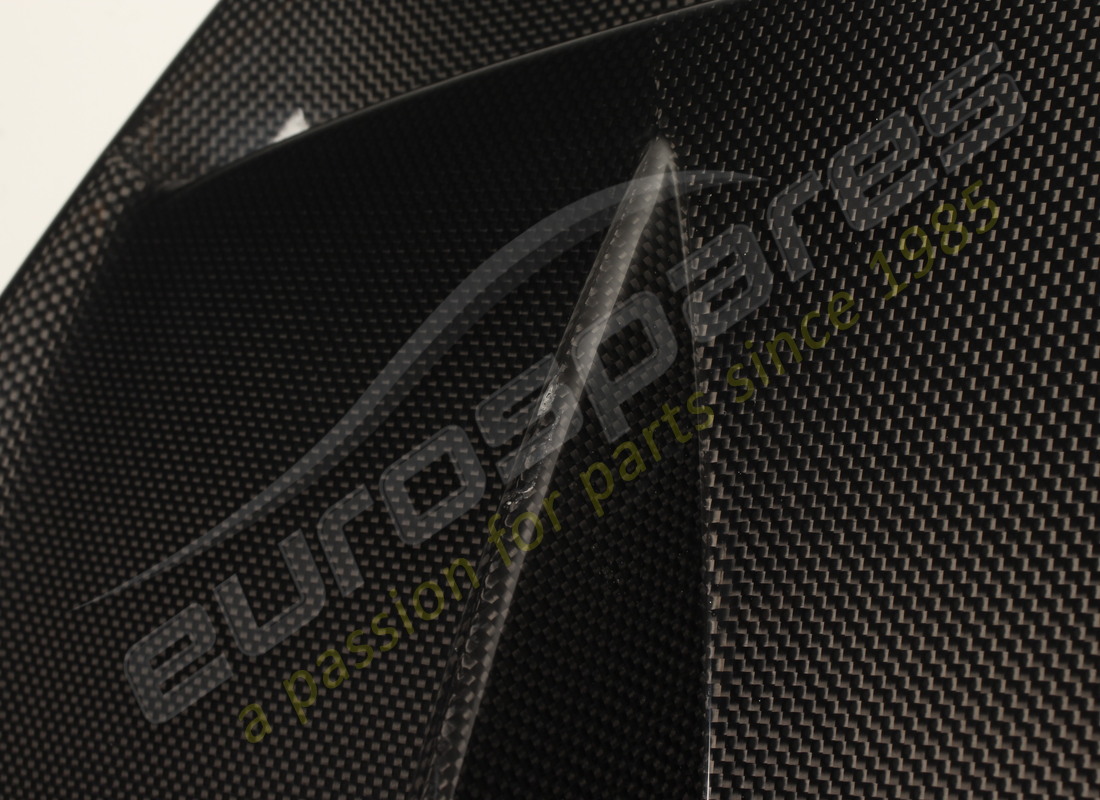 new ferrari carbon rear diffuser. part number 887758 (7)