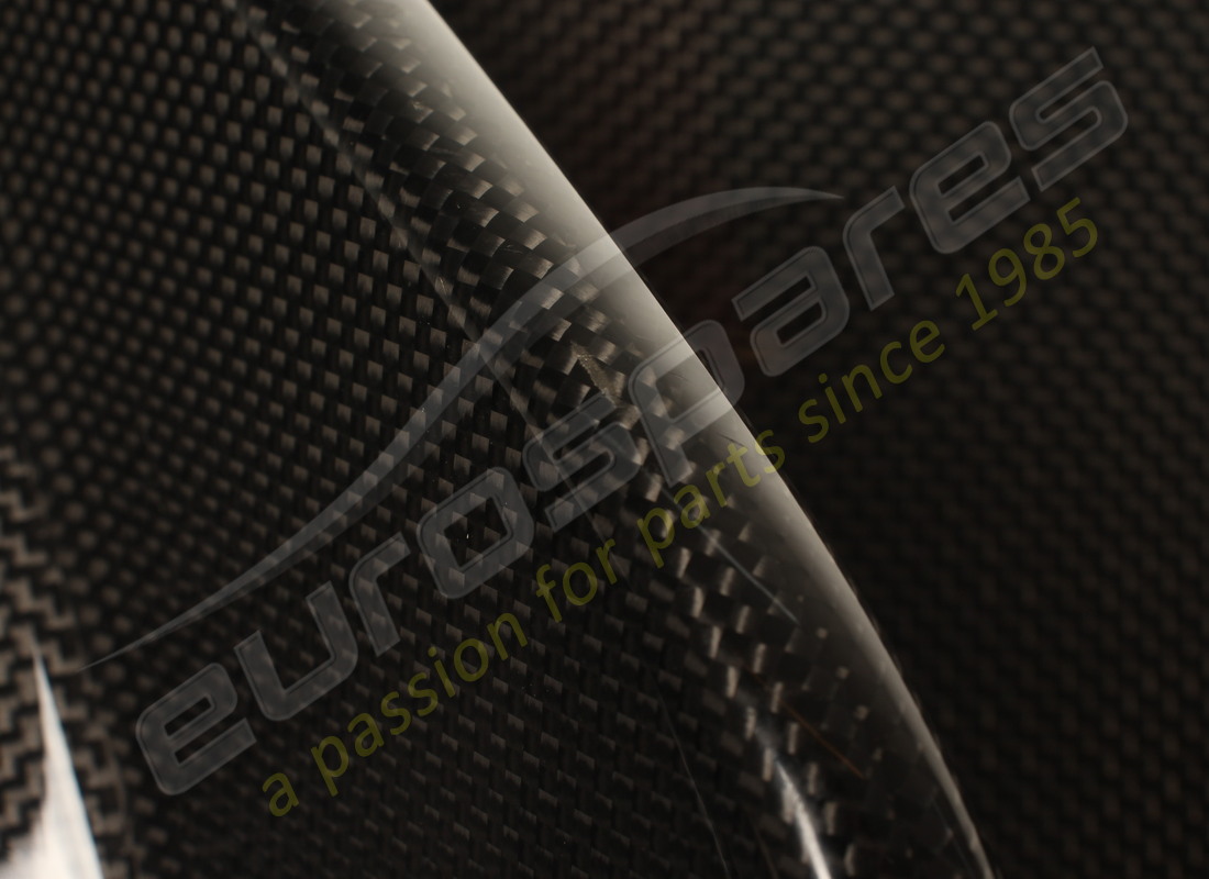 new ferrari carbon rear diffuser. part number 887758 (6)