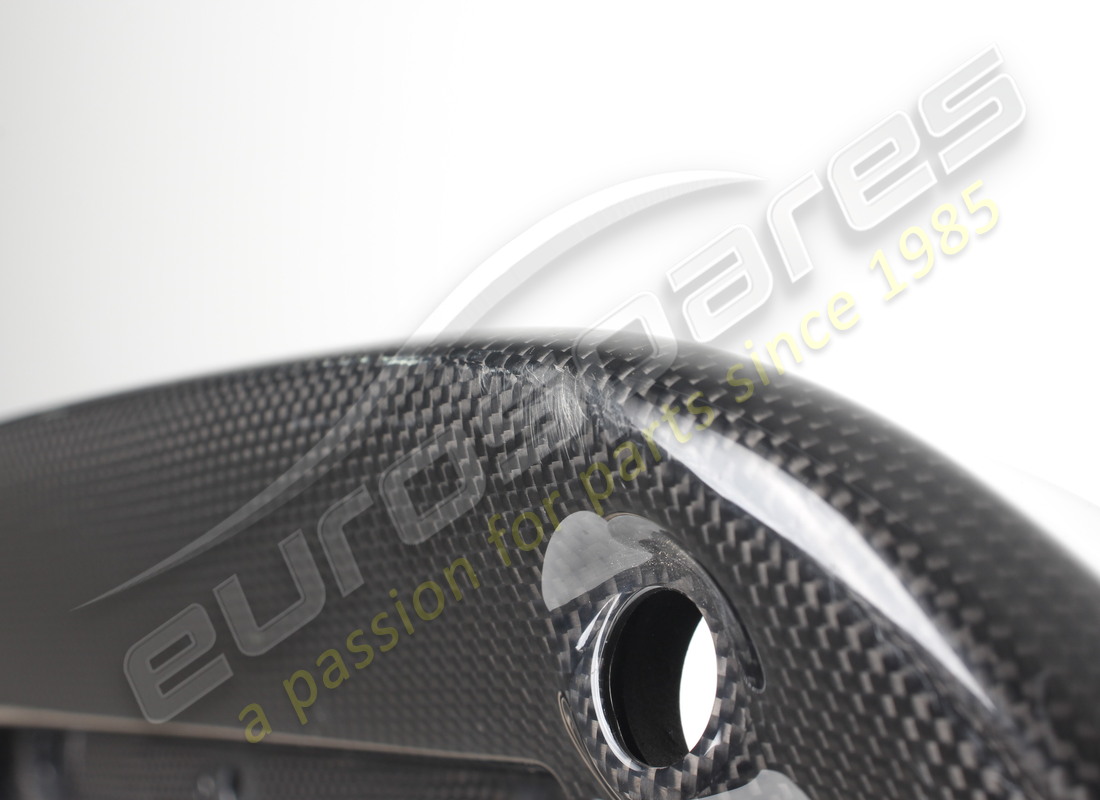 new ferrari carbon rear diffuser. part number 887758 (14)