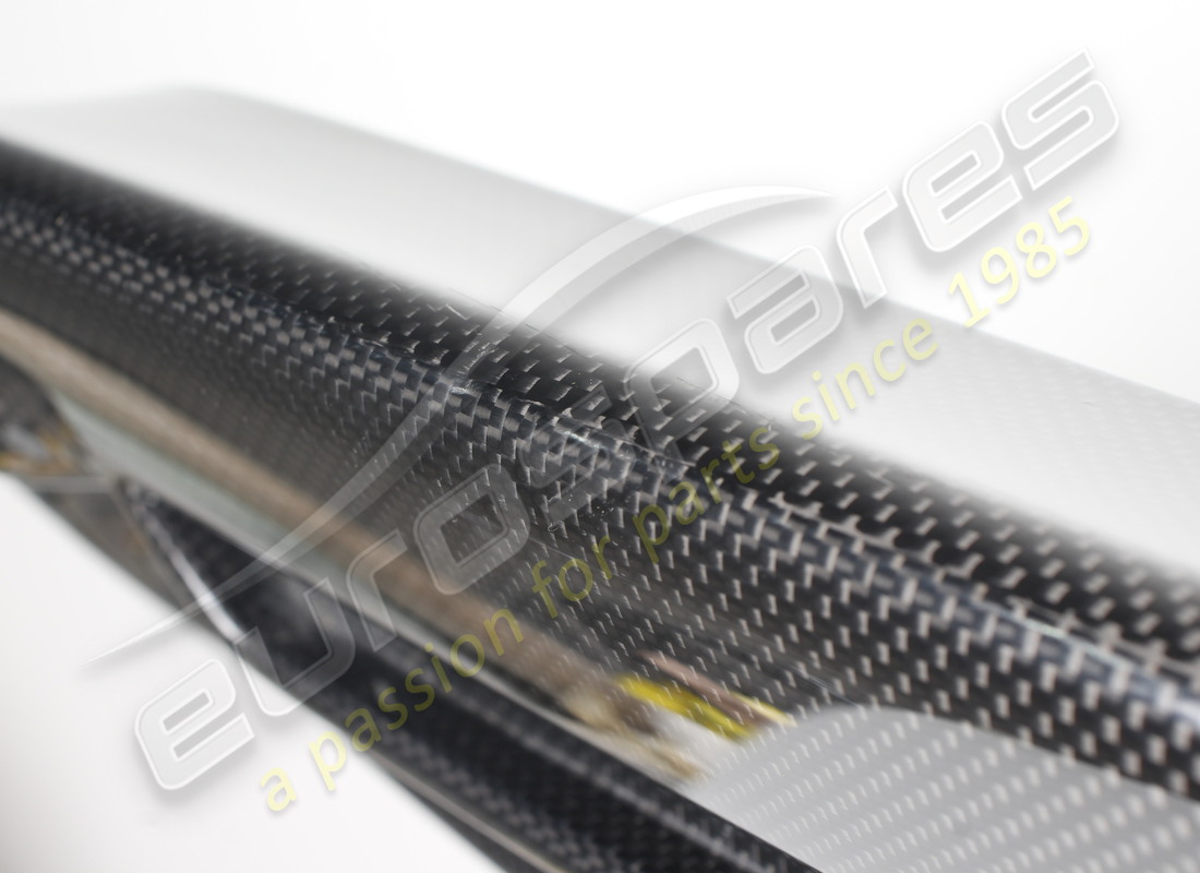new ferrari carbon rear diffuser. part number 887758 (13)