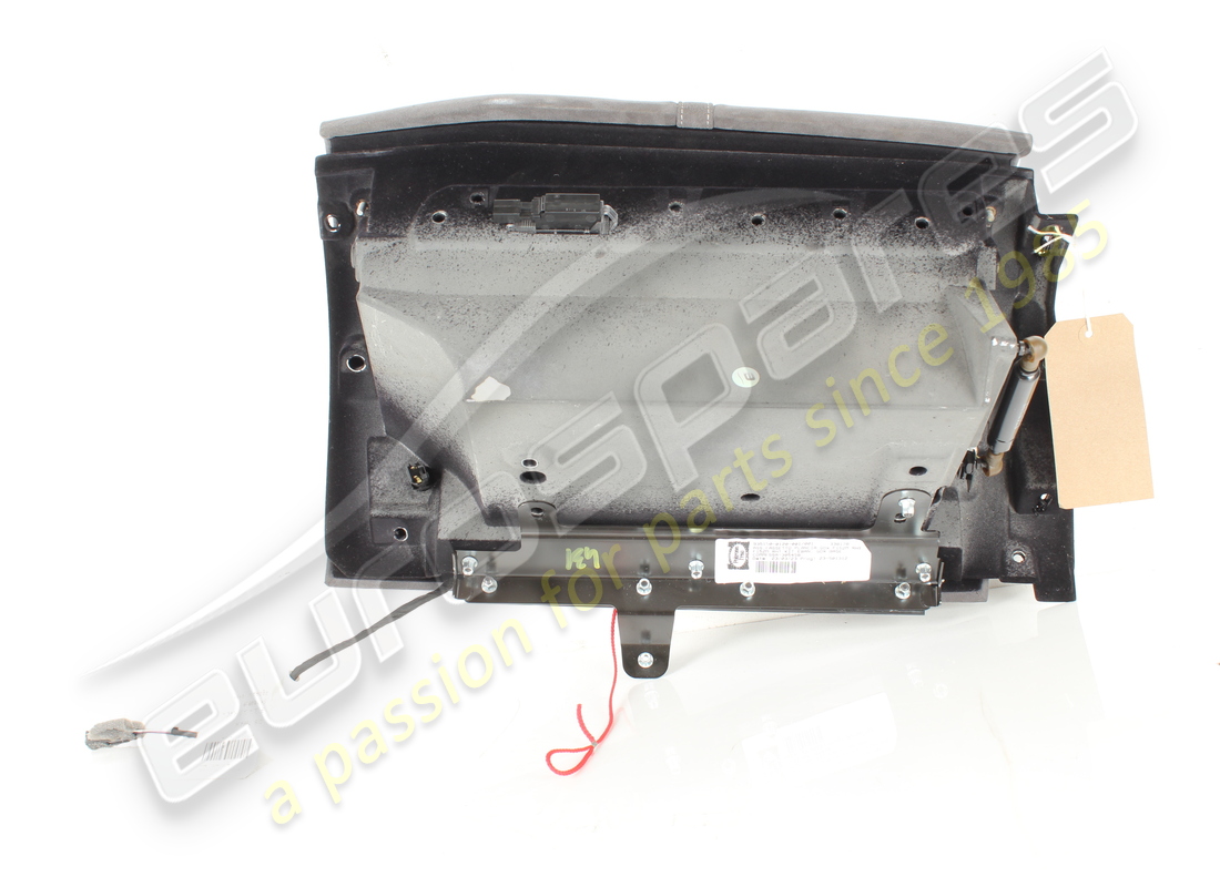used eurospares complete glove box compartment. part number eap1563062 (2)
