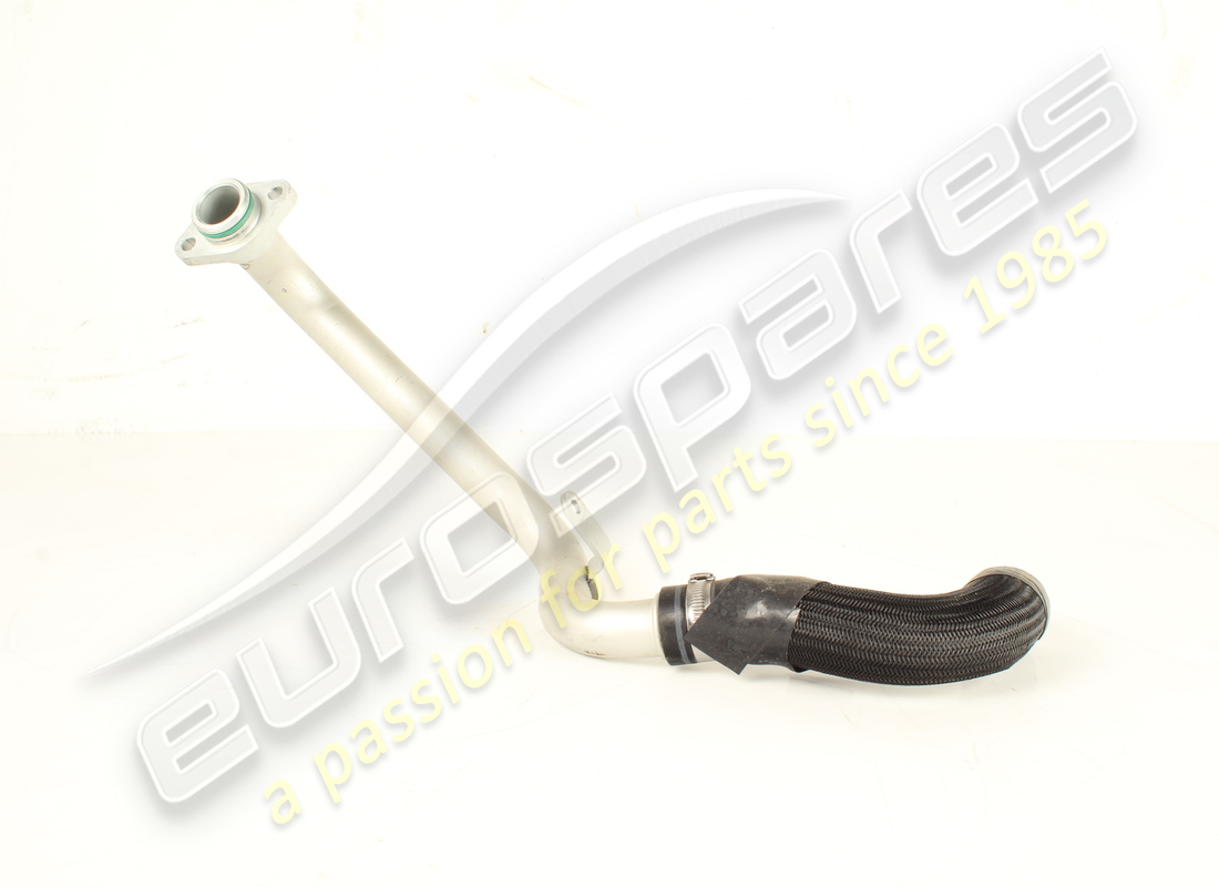 used ferrari tubo mandata complete. part number 771631 (1)