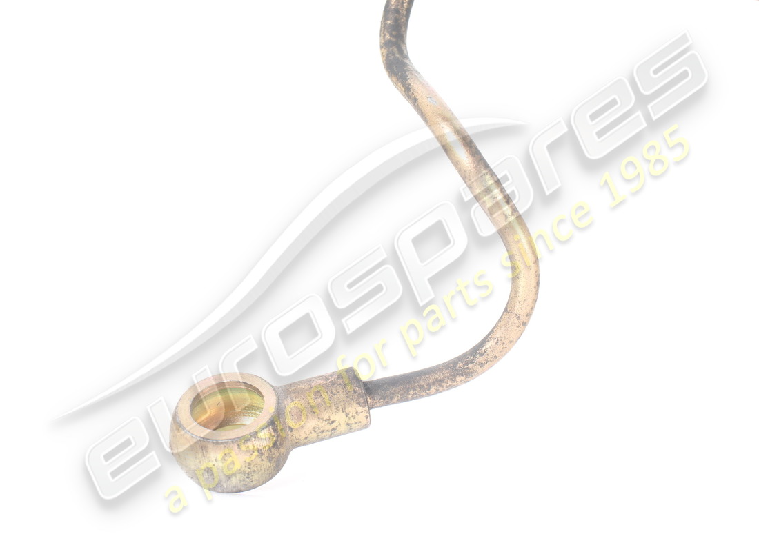 USED FERRARI FUEL TUBE TO CYLINDER 5. PART NUMBER 118594 (2) used ferrari fuel tube to cylinder 5. part number 118594 (2)