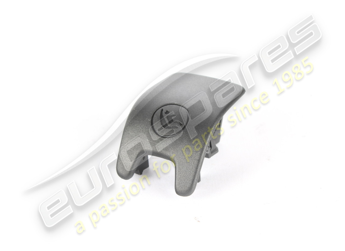 used lamborghini cover isofix. part number 4m88871874pk (1)