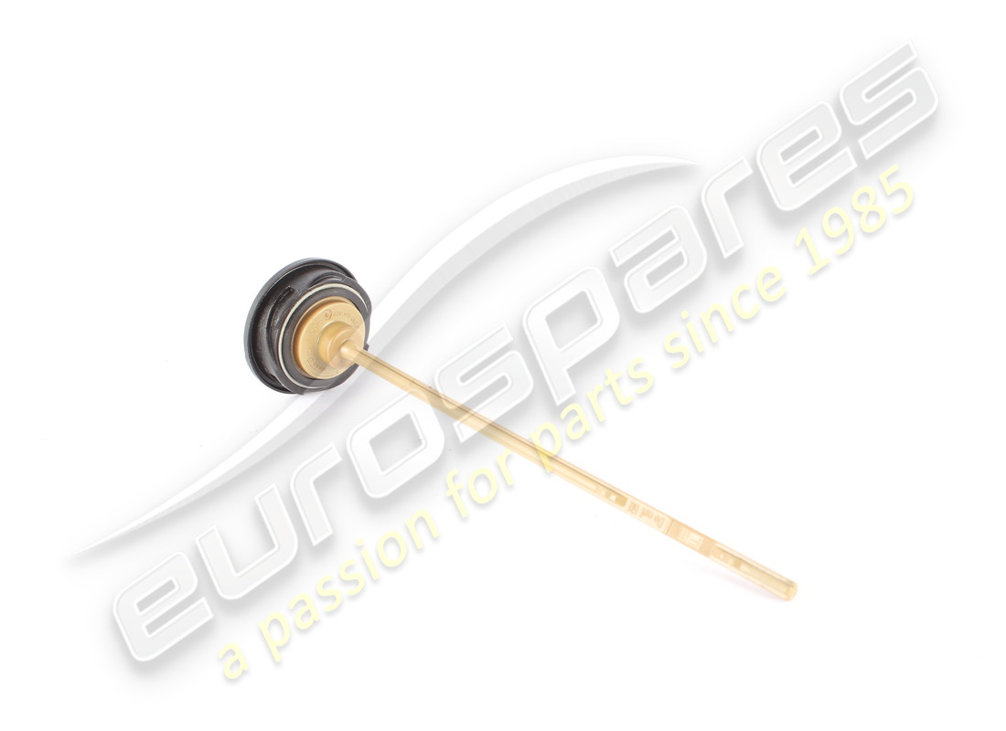 used lamborghini oil filler cap. part number 420103485e (2)