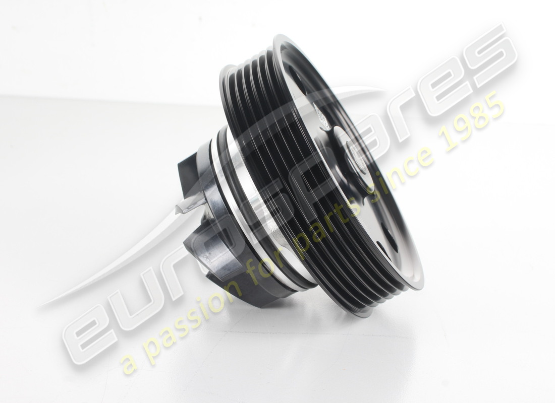 new maserati water pump. part number 670052892 (3)