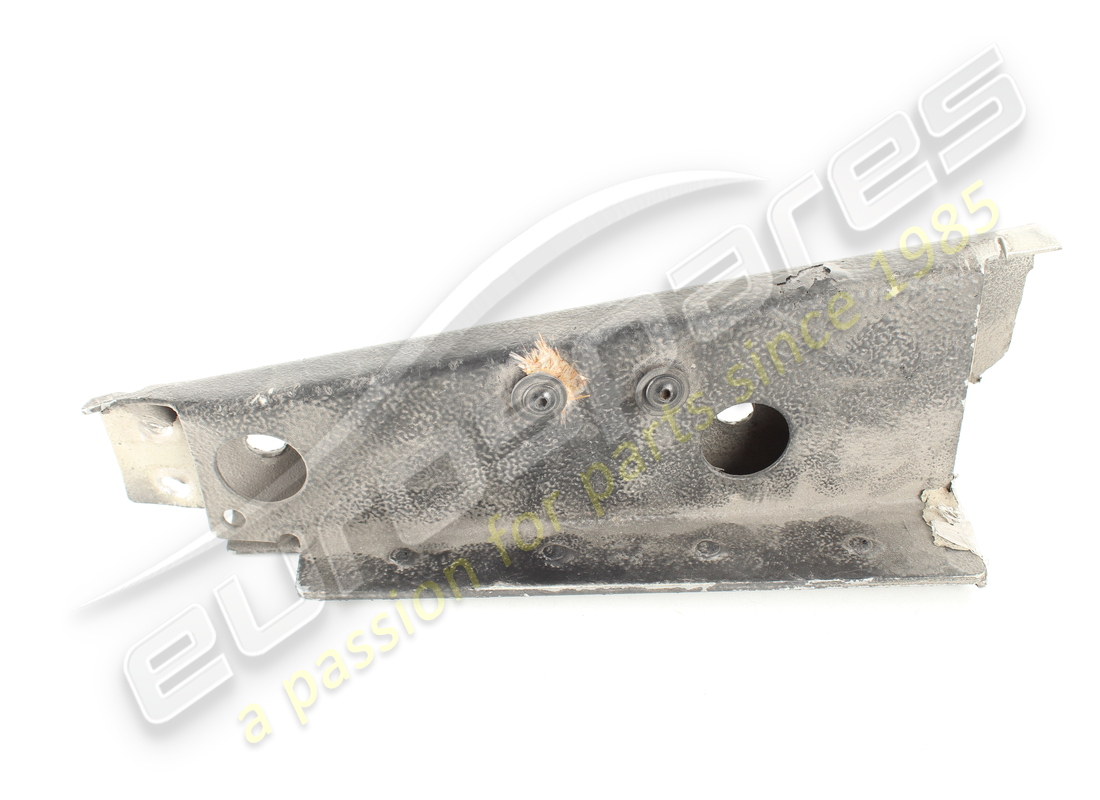 used ferrari rh side bracket plus cataph. part number 65151611 (2)
