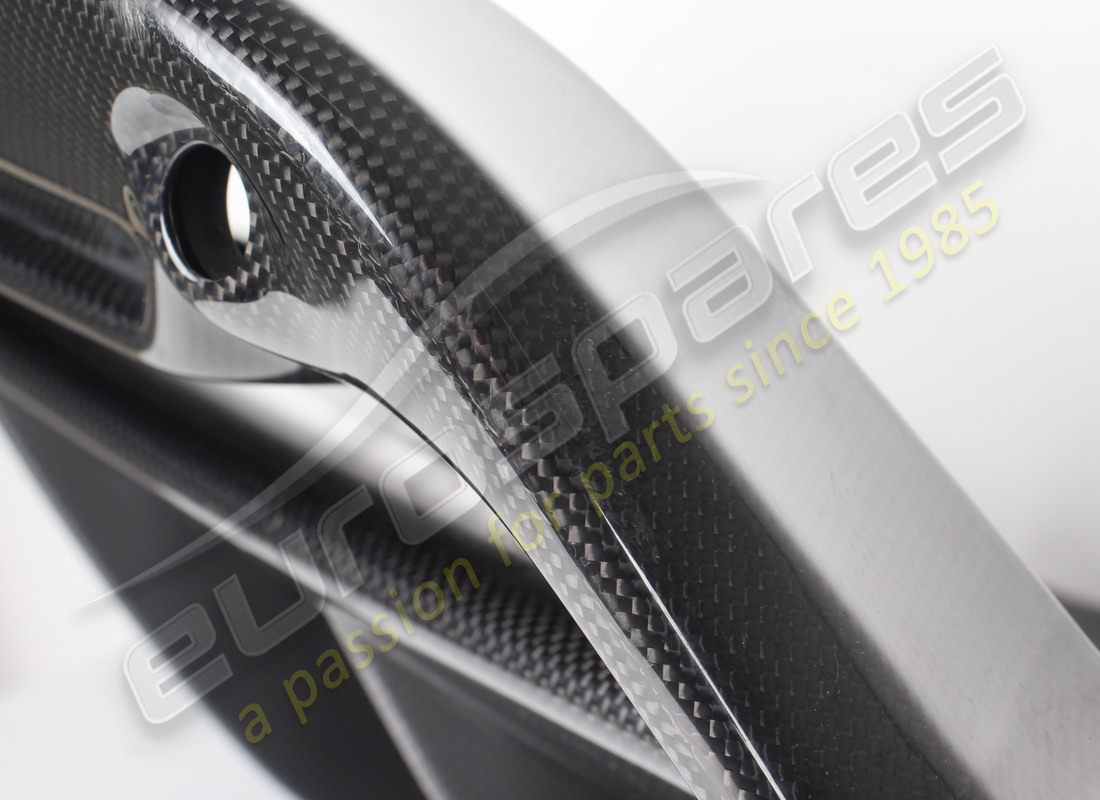 new ferrari carbon rear diffuser. part number 887758 (10)