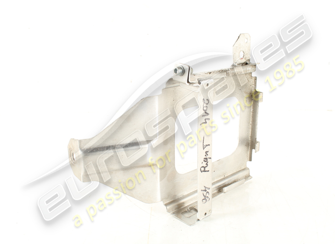 used ferrari rh bracket. part number 261838 (2)