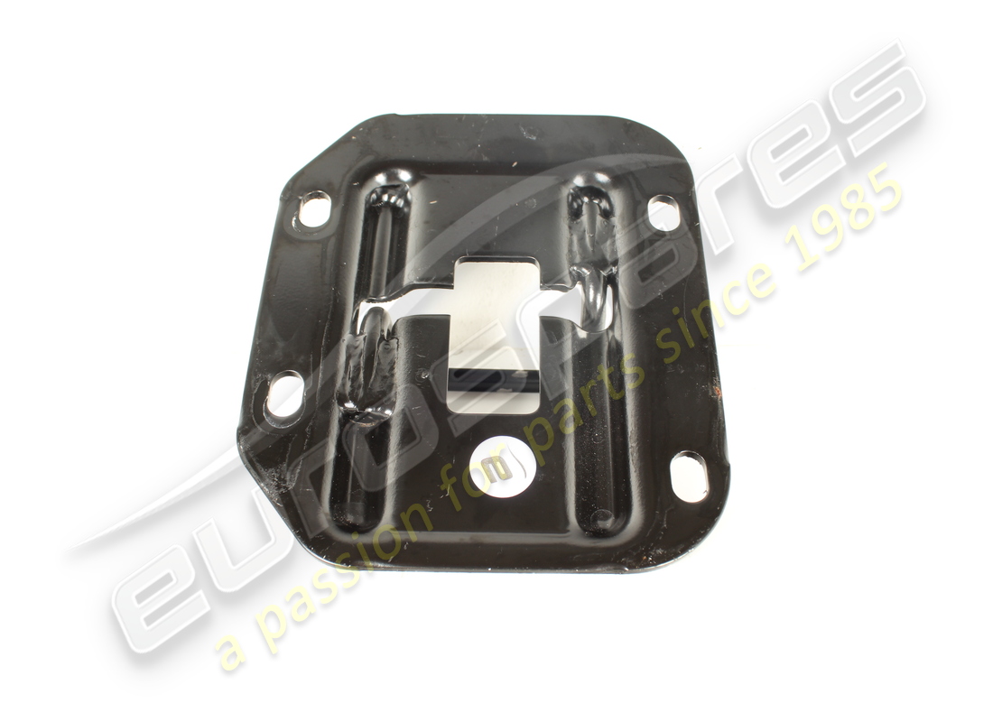 used ferrari plate. part number 80246800 (3)