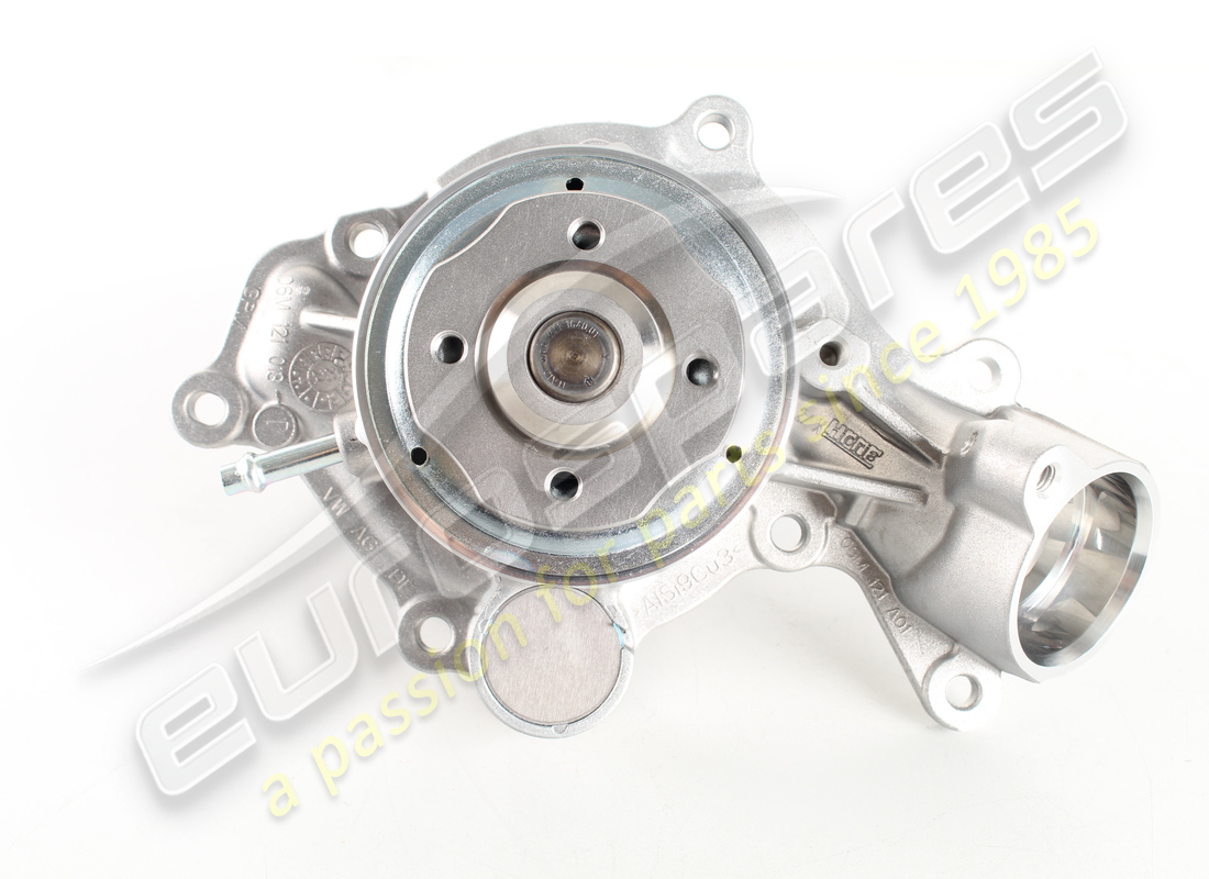 new porsche water pump. part number 9a712101304 (1)