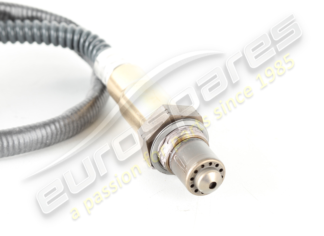 new bosch front lambda sensor . part number 217447 (3)