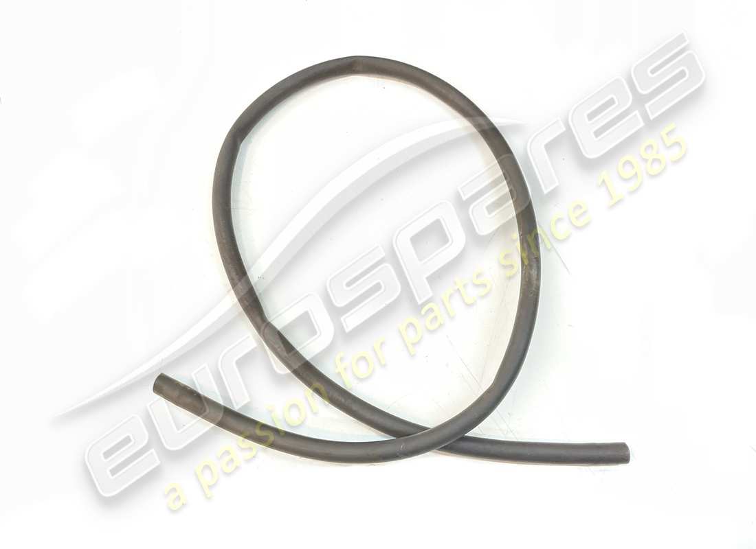 USED Lamborghini BREATHER LINE . PART NUMBER 400201163A (1)