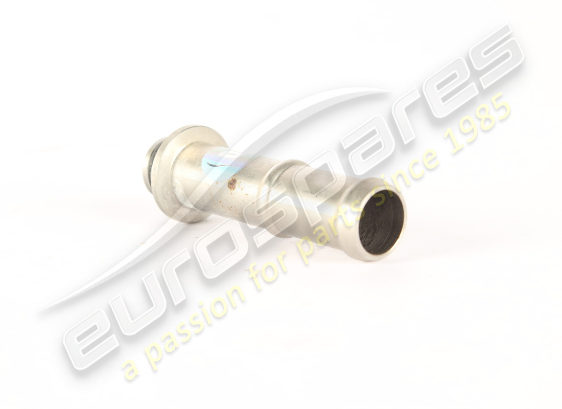 used lamborghini adapter. part number 07m121131 (2)