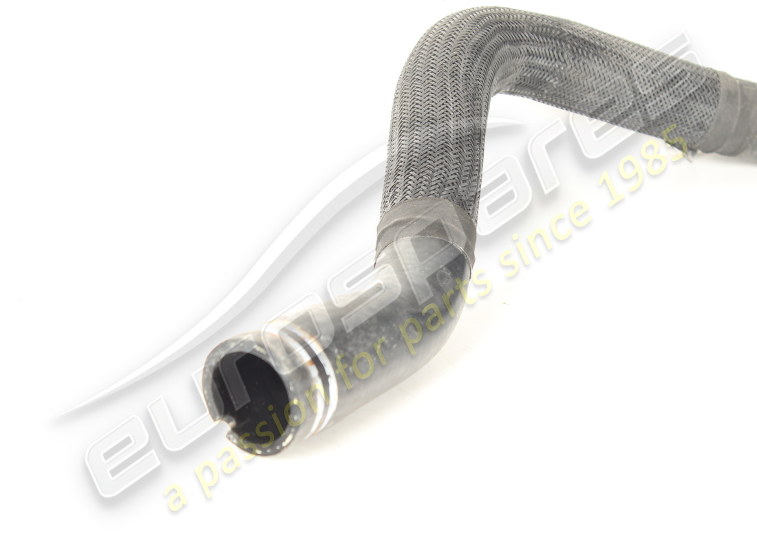 used ferrari lh pipe from intake to disco. part number 310323 (2)