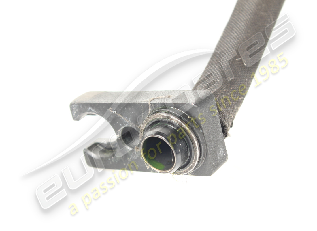 used ferrari pipe from hvac to compressor. part number 309864 (3)