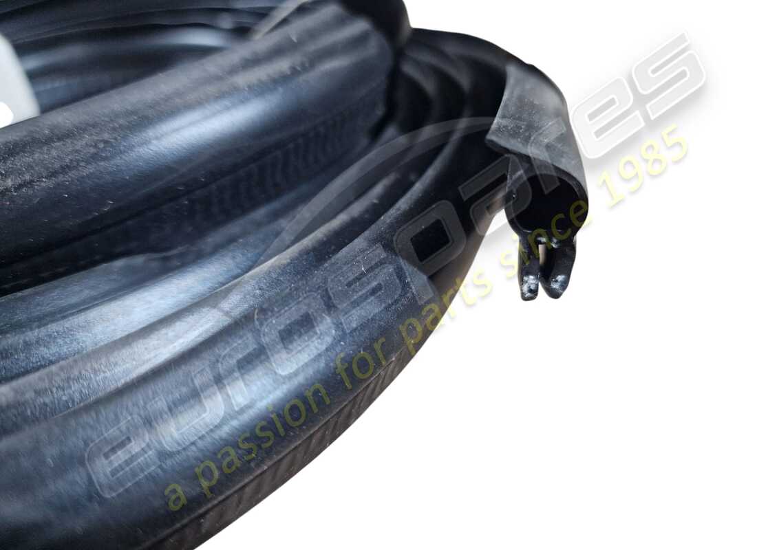 NEW Eurospares REAR ENGINE COVER SEAL RUBBER . PART NUMBER EAP1467507 (1) NEW Eurospares REAR ENGINE COVER SEAL RUBBER . PART NUMBER EAP1467507 (1)