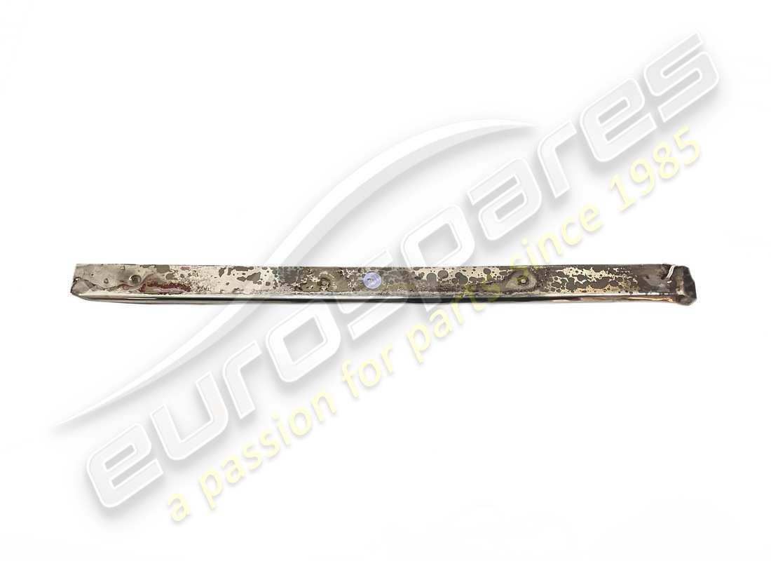 used ferrari lh chrome strip gts. part number 20123303 (2)