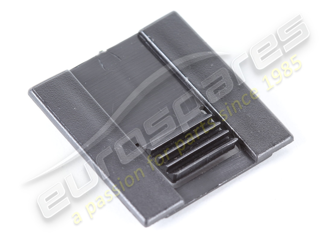 NEW MASERATI PLASTIC SPACER FOR WINDSH. PART NUMBER 60545262 (1) new maserati plastic spacer for windsh. part number 60545262 (1)