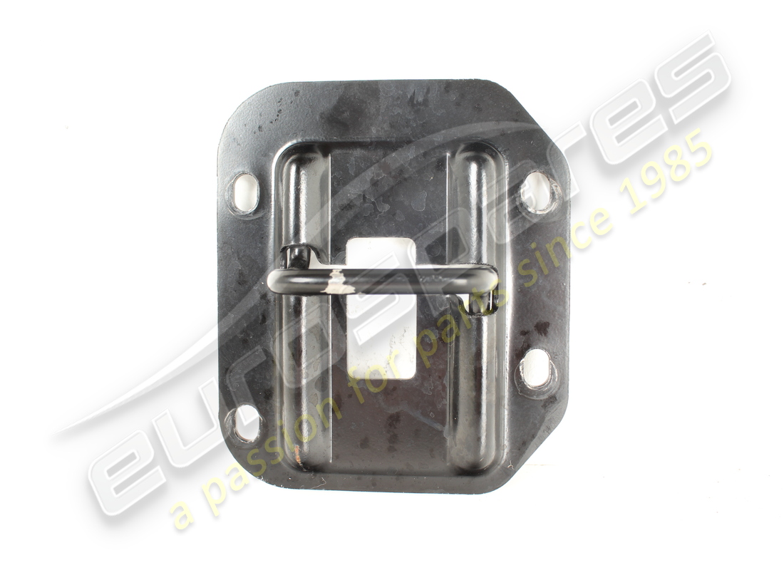 used ferrari plate. part number 80246800 (1)