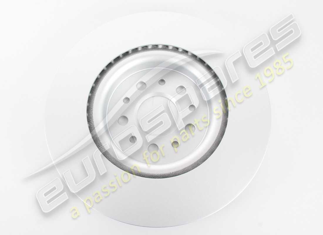 new eurospares front brake disc. part number 670032734 (3)