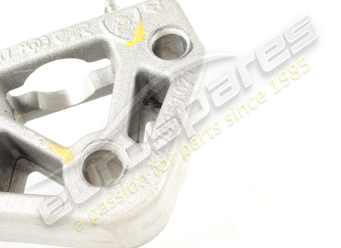 used lamborghini retaining clamp. part number 470857021 (4)