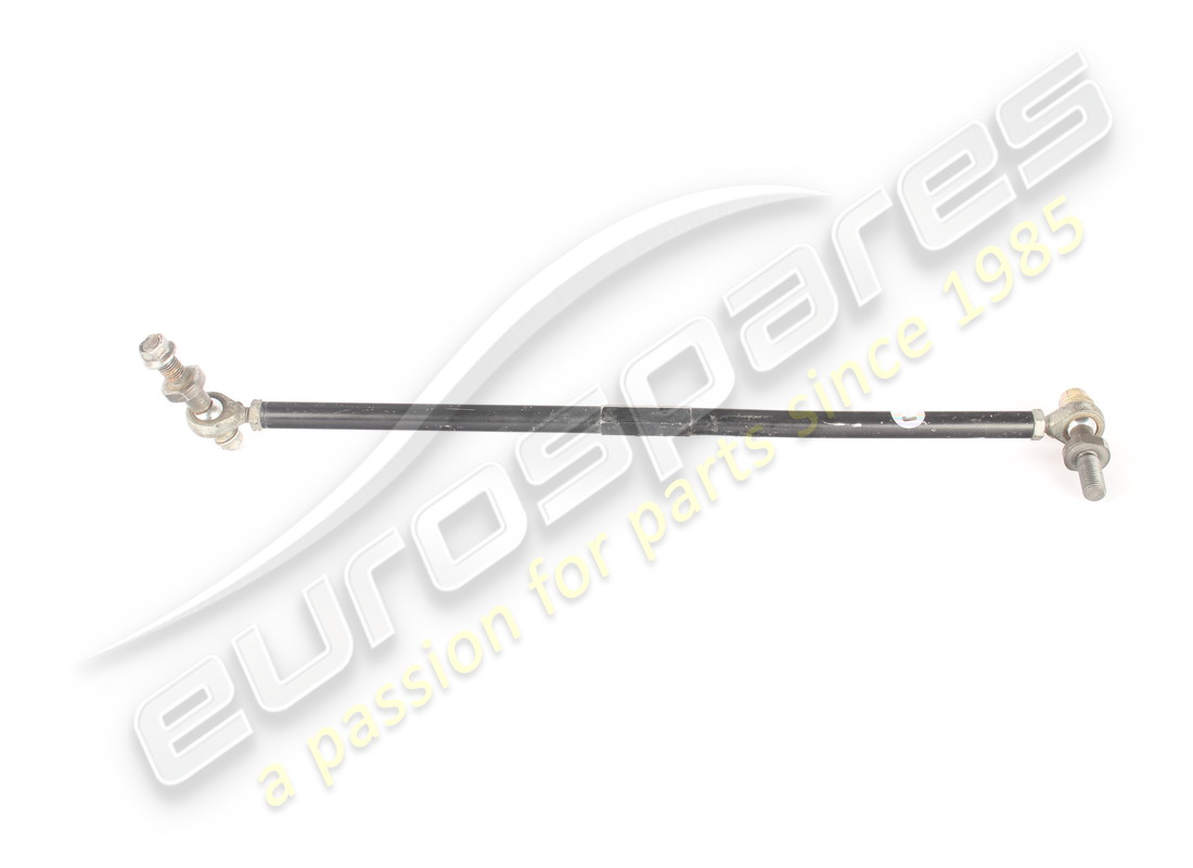 used ferrari complete front tie rod. part number 265789 (1)