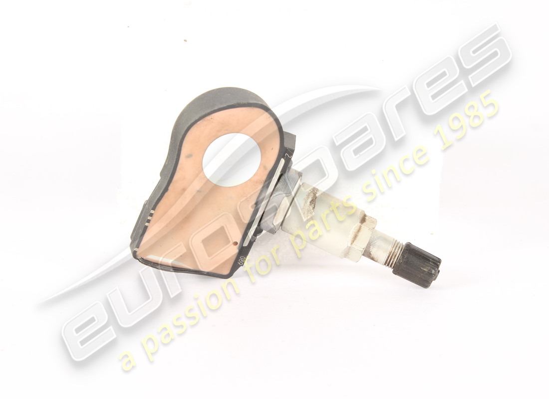 used maserati tyre pressure sensor valve. part number 670175992 (2)