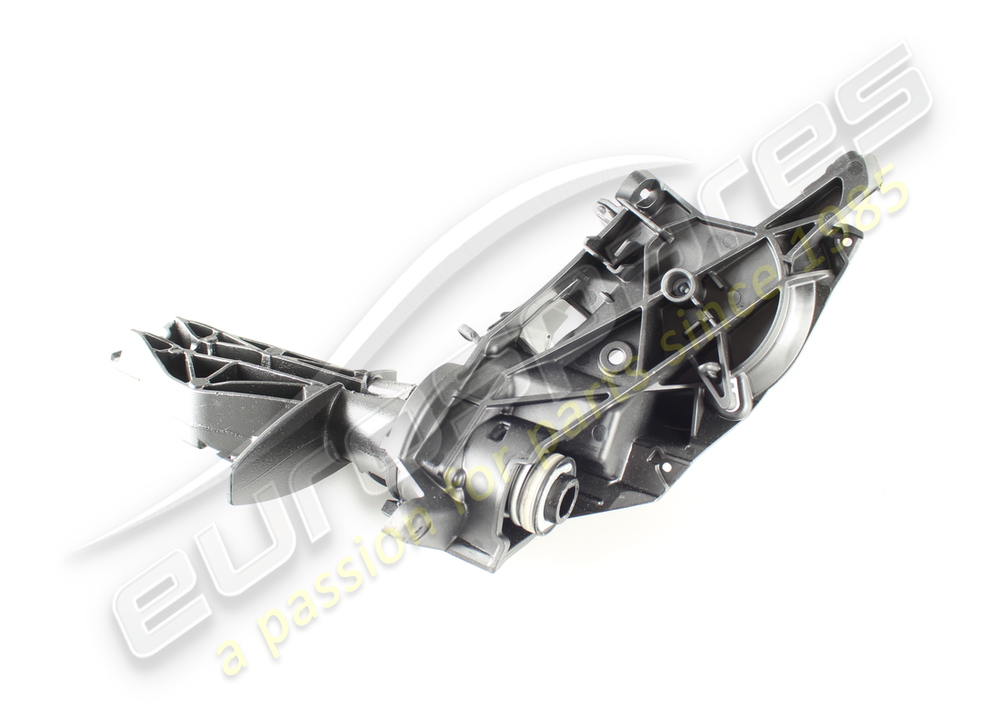 new porsche mirror base. part number 992857412g (2)