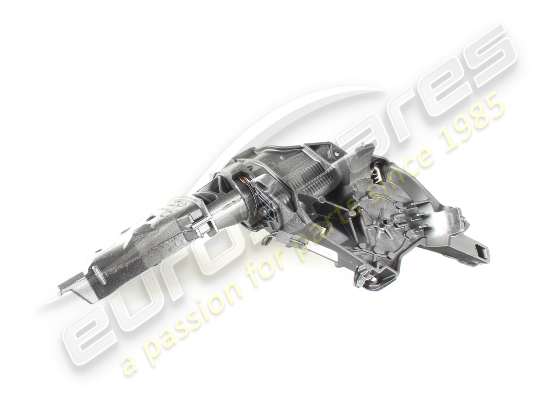 new porsche mirror base. part number 992857412g (1)