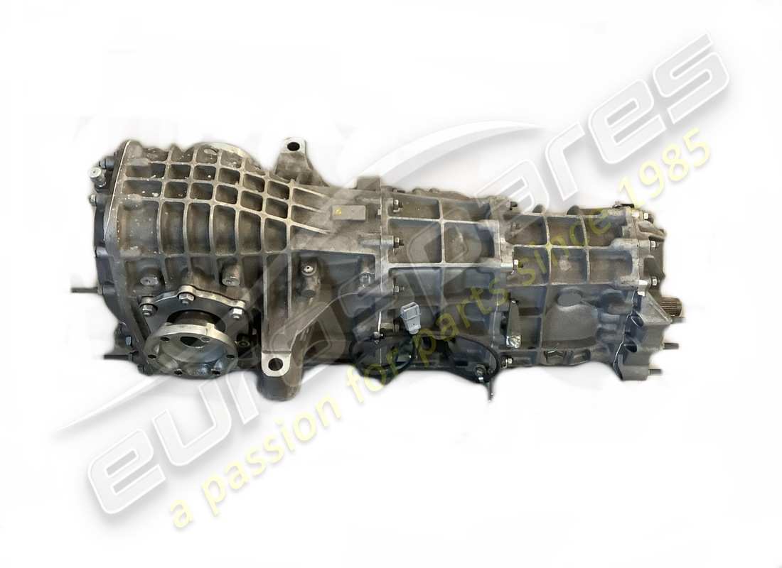 new ferrari complete transmission. part number 230670 (3)