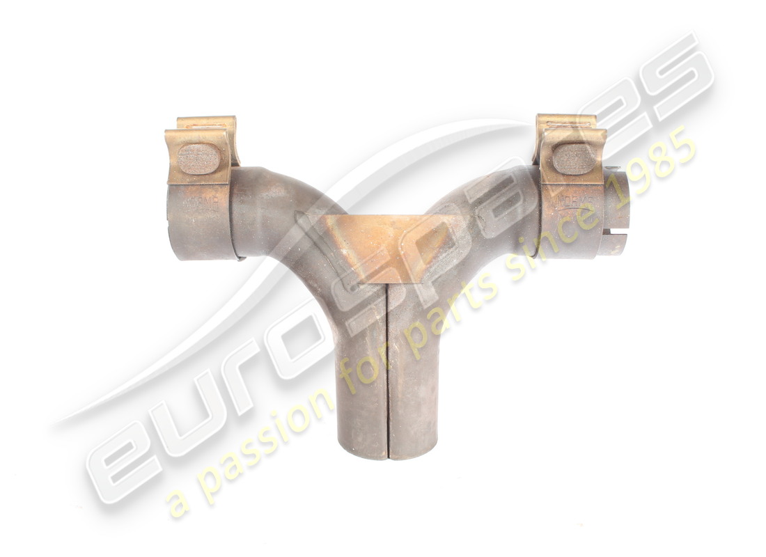 USED Ferrari CENTRAL OUTLET PIPE . PART NUMBER 258108 (1)
