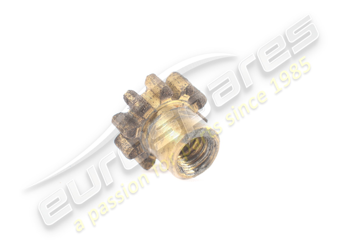 used ferrari adjuster for handbrake mechanism. part number 101286 (2)