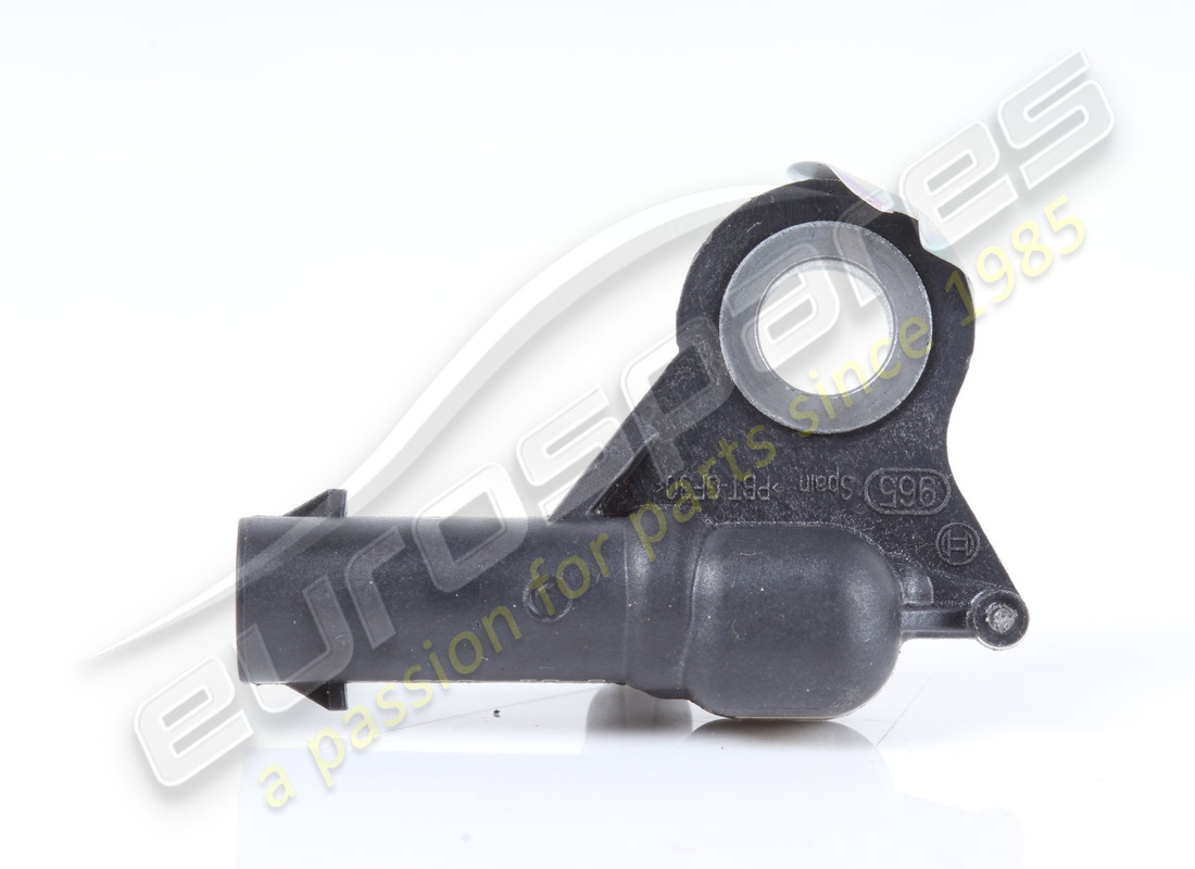 used ferrari lateral crash sensor. part number 821052 (3)