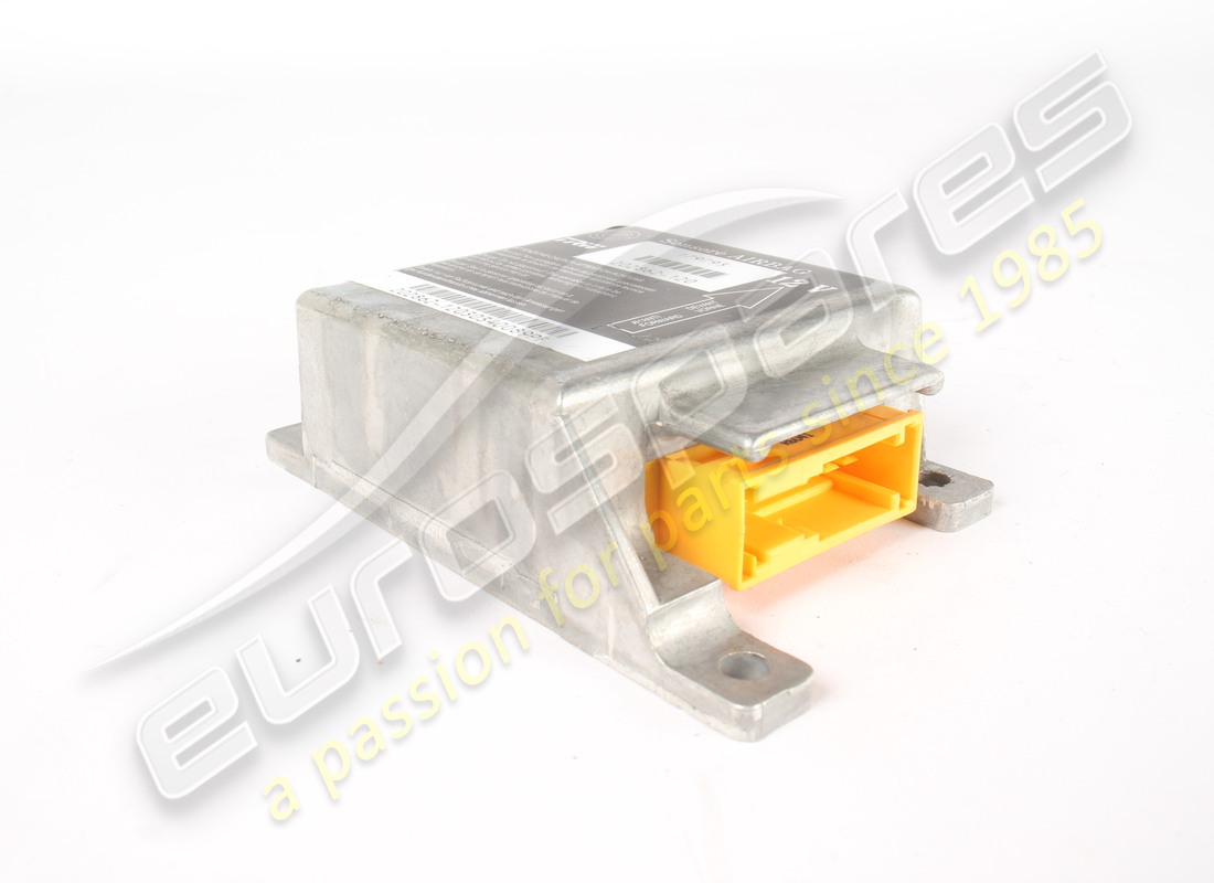 used ferrari air bag control. part number 179793 (2)