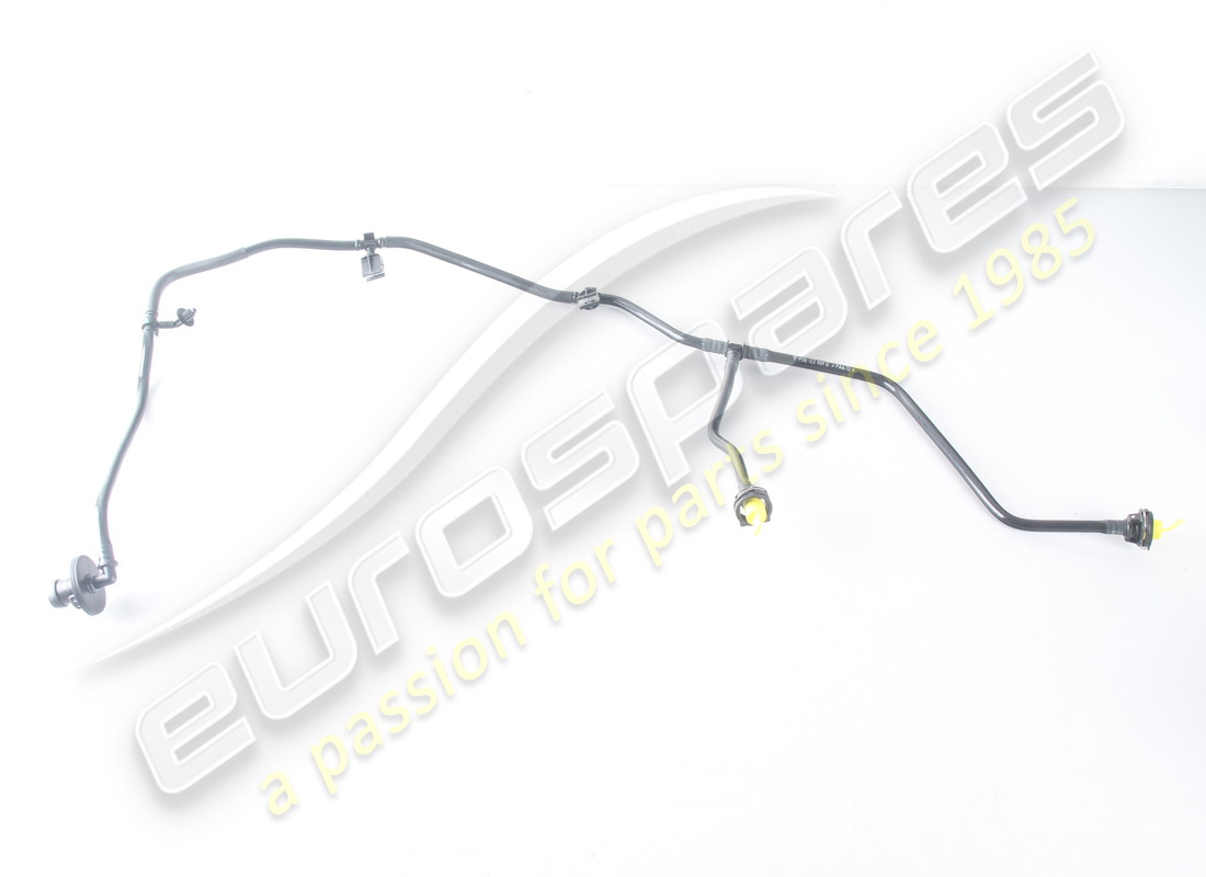 NEW PORSCHE BREATHER LINE. PART NUMBER 95B122909D (1) new porsche breather line. part number 95b122909d (1)