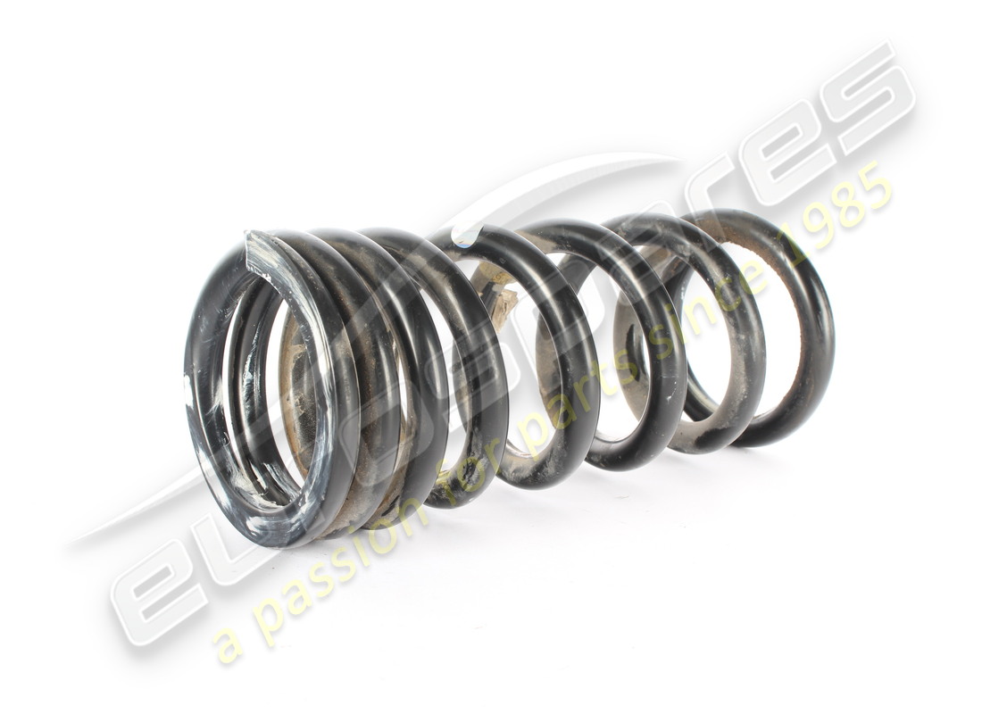 USED Ferrari MOLLA SOSP. POST. K.V.=80-1 . PART NUMBER 844525 (1)