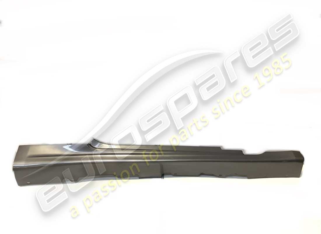USED Maserati RH SIDE SKIRTMC STRADALE . PART NUMBER 83536000 (1)