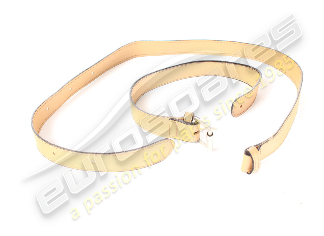 new (other) ferrari belt. part number 61359100 (2)