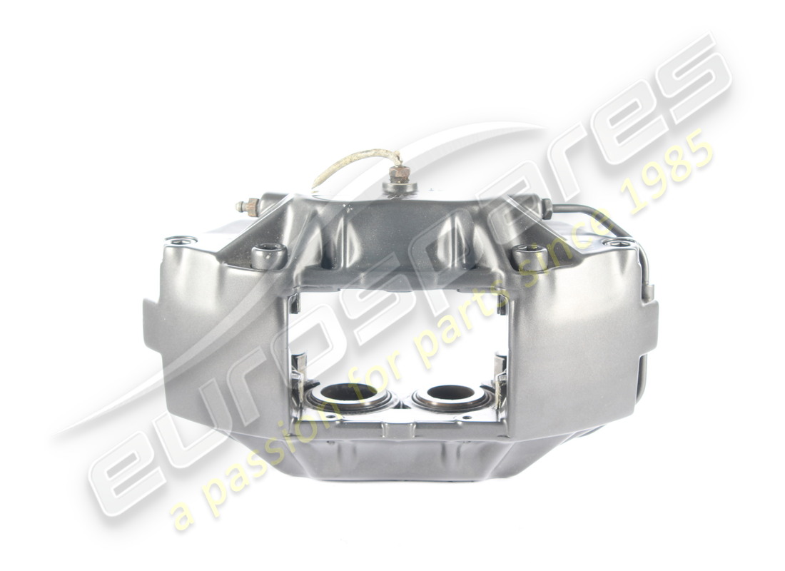used ferrari lh front brake caliper. part number 142478 (2)