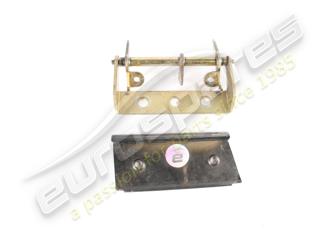 used eurospares rh inner door handle. part number eap1492316 (1)