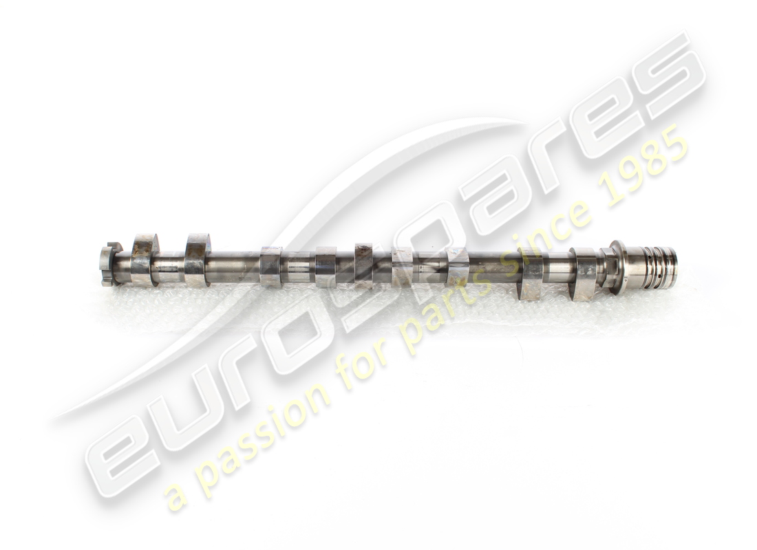 USED Ferrari RH INTAKE CAMSHAFT . PART NUMBER 259156 (1)