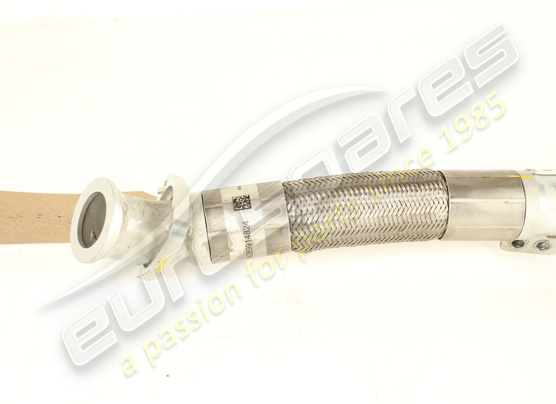 used ferrari tubo mand.olio serb.a sez.. part number 942899 (2)