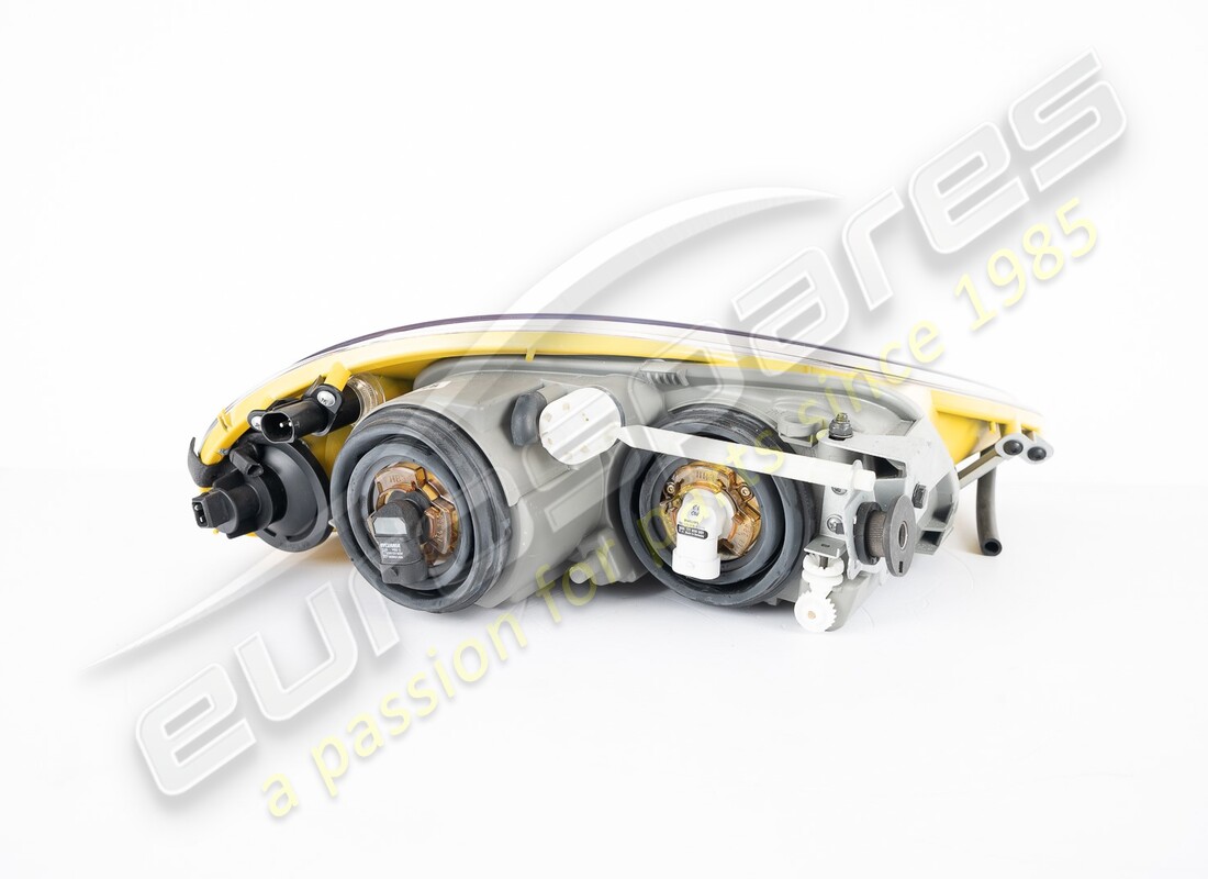 new ferrari lh lamp assembly lhd giallo modena. part number 72000470 (2)