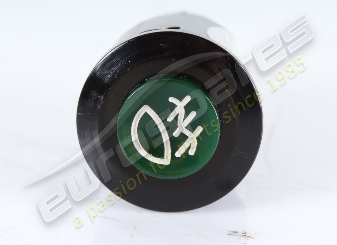 used ferrari fog light warning lamp. part number 61809300 (3)