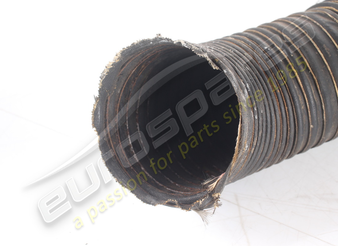 used ferrari air ducting. part number 61790300 (3)